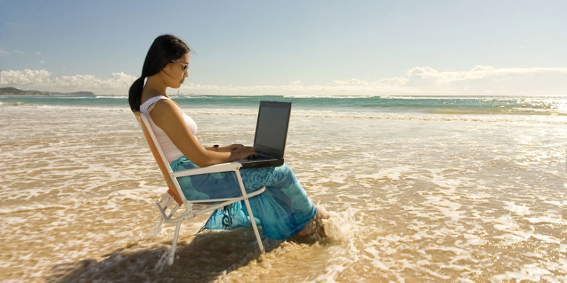 Как уволить внутреннего трудоголика? - «Стиль жизни»