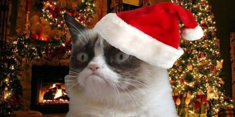 Если нет новогоднего настроения - «Стиль жизни»