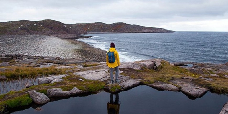 Куда отправиться в необычное автопутешествие - «Стиль жизни»