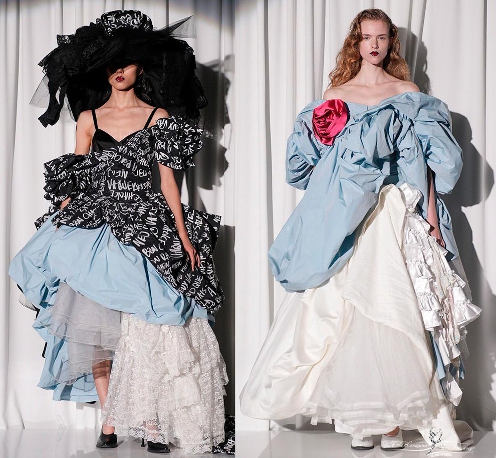 Женская мода 2026