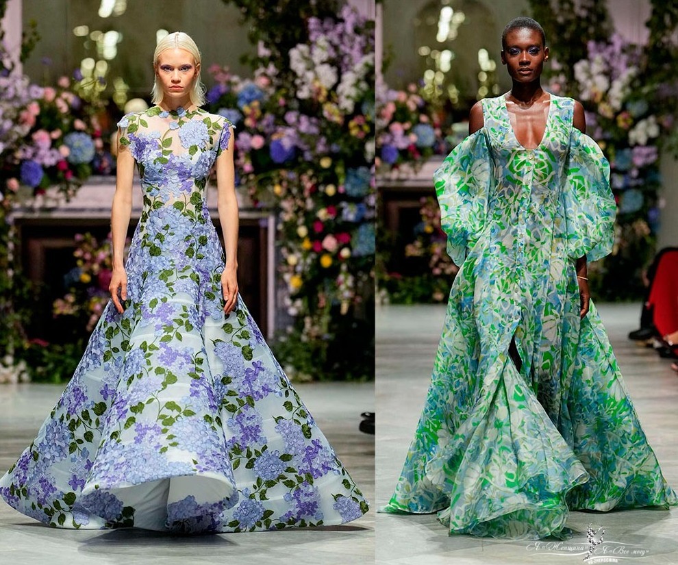 Женская мода 2026