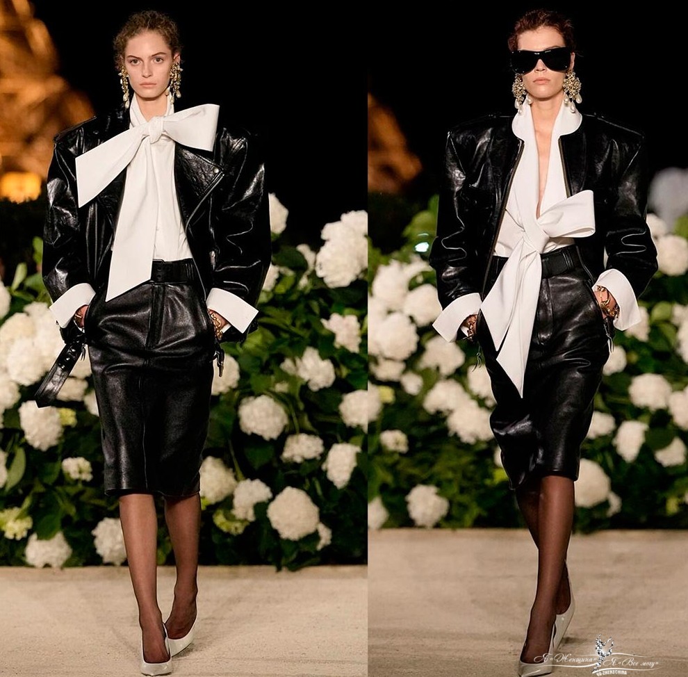 Модные тенденции 2026