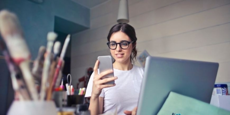 Зачем женщине работать, если ее муж богат - «Стиль жизни»