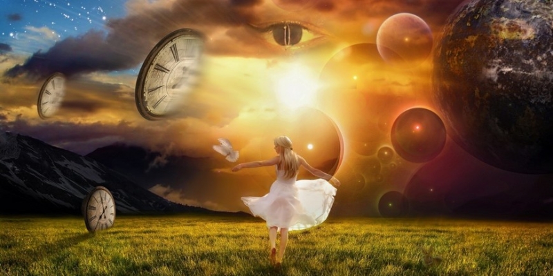 Можно ли изменить предначертание и судьбу