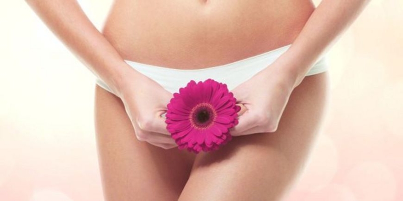 Эрозия или ошибка? - «Здоровье»