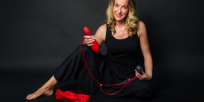 Управление оргазмом - «Здоровье»