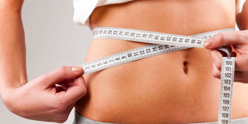 Как "выкрутить" жир с талии - «Стиль жизни»