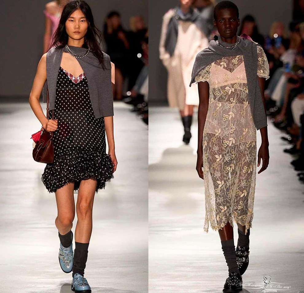 Актуальные образы 2026