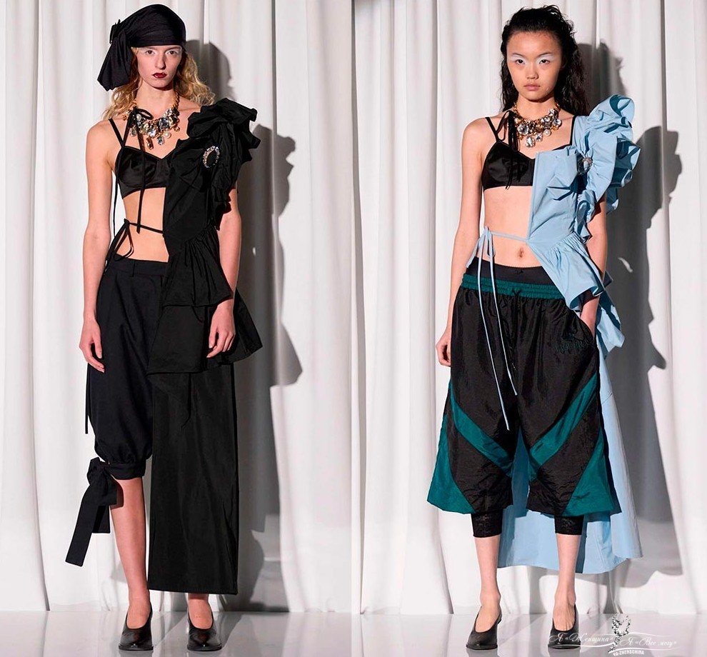 Актуальные образы 2026