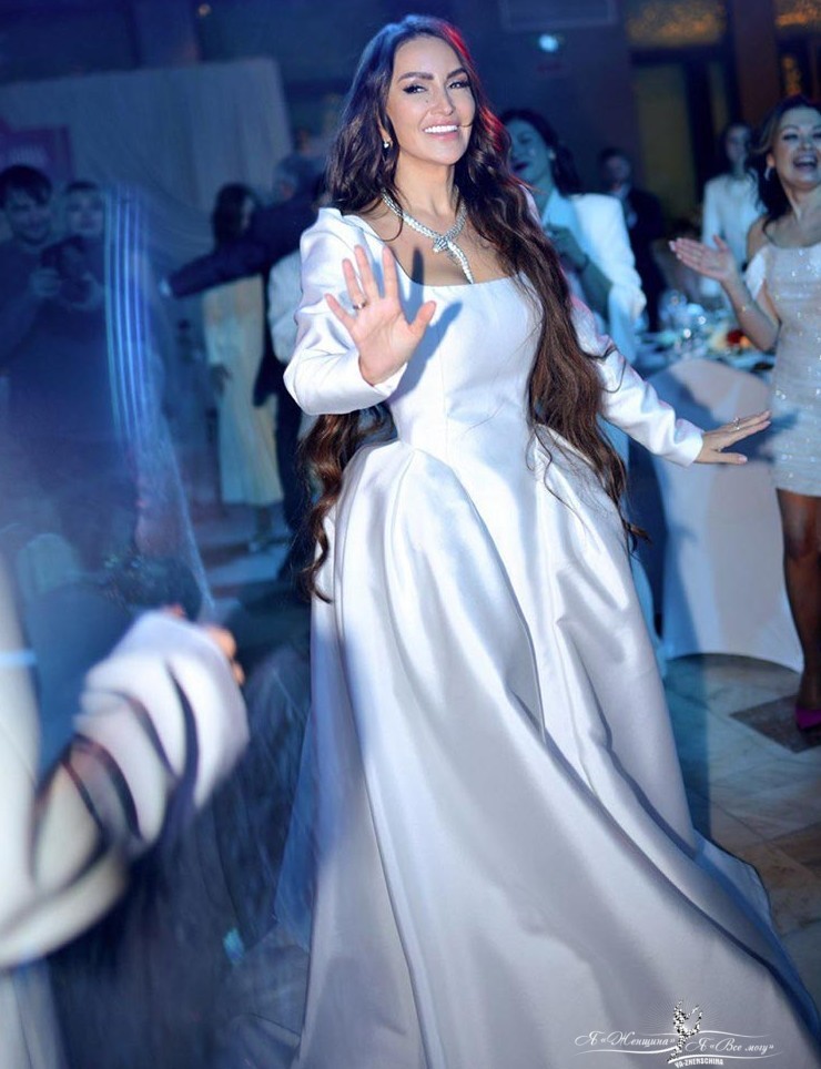 Образы для невесты