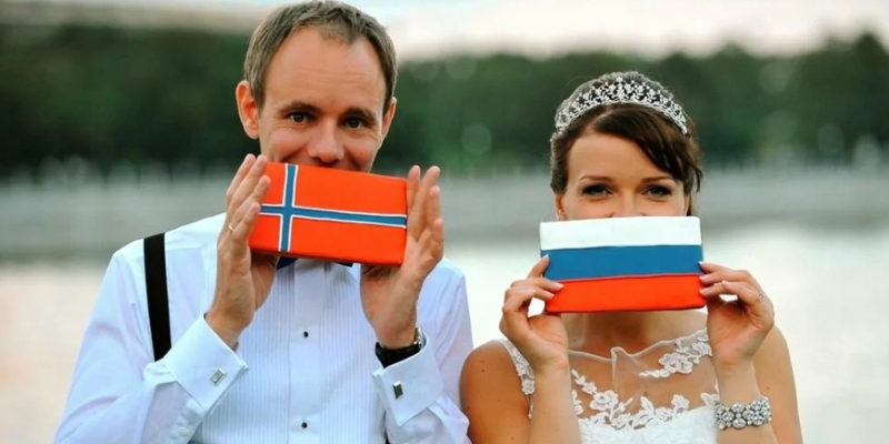 Как не пожалеть о романе с иностранцем