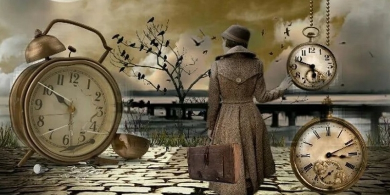 Кто забывает зло, тот и добро забывает