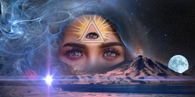 У кого есть ясновидение - «Стиль жизни»