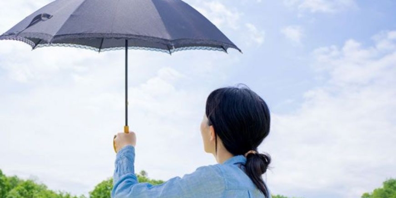 Почему весной нужно защищать кожу - «Здоровье»