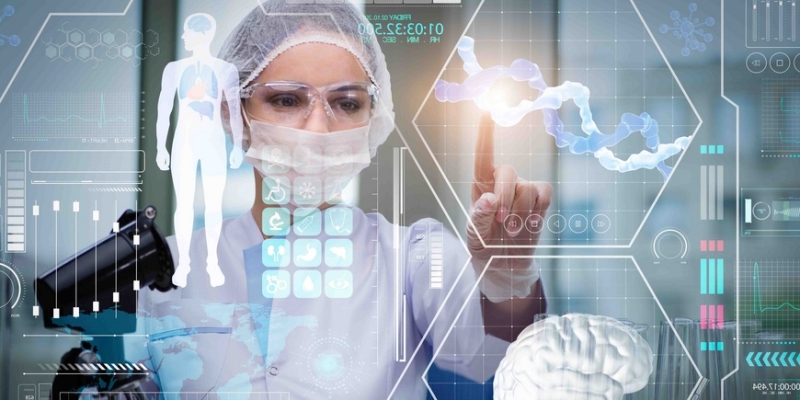 Ошибки ИИ могут стоить жизни - «Стиль жизни»