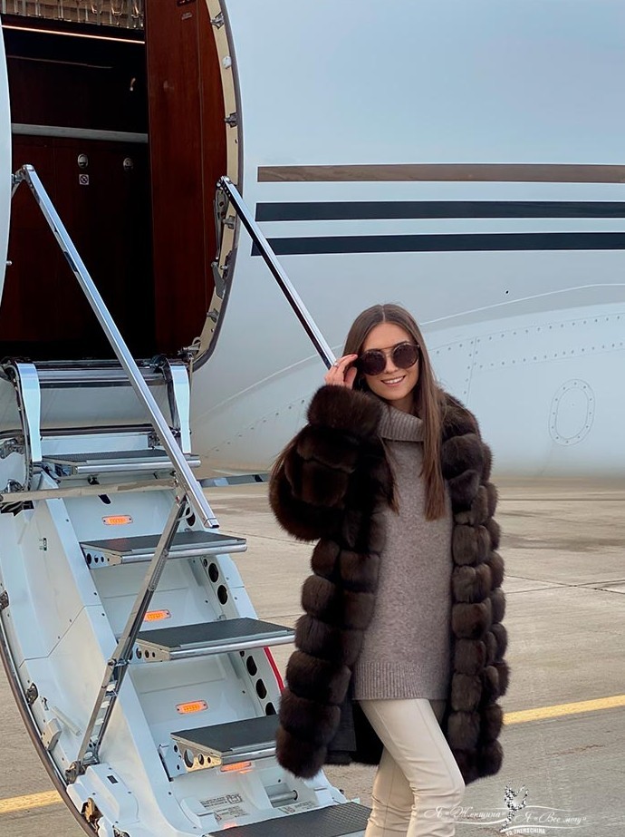 Писательница Алина Данилкина-Бабенко о моде и творчестве - «Мода»