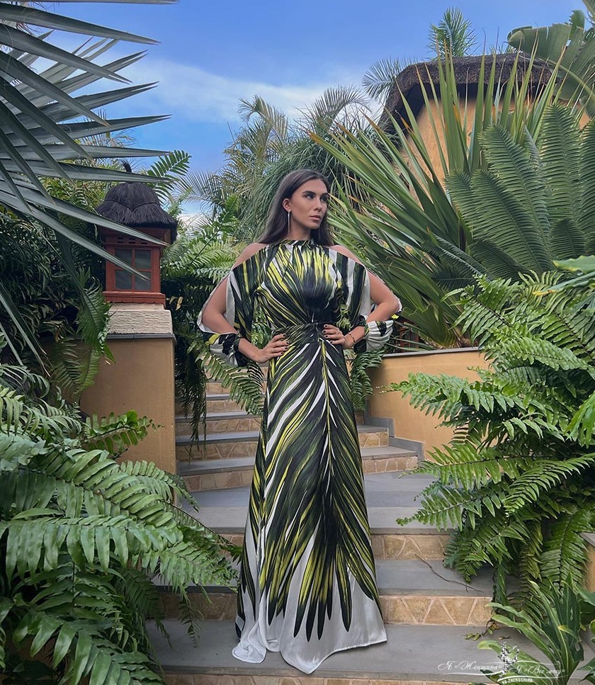 Алина Данилкина-Бабенко