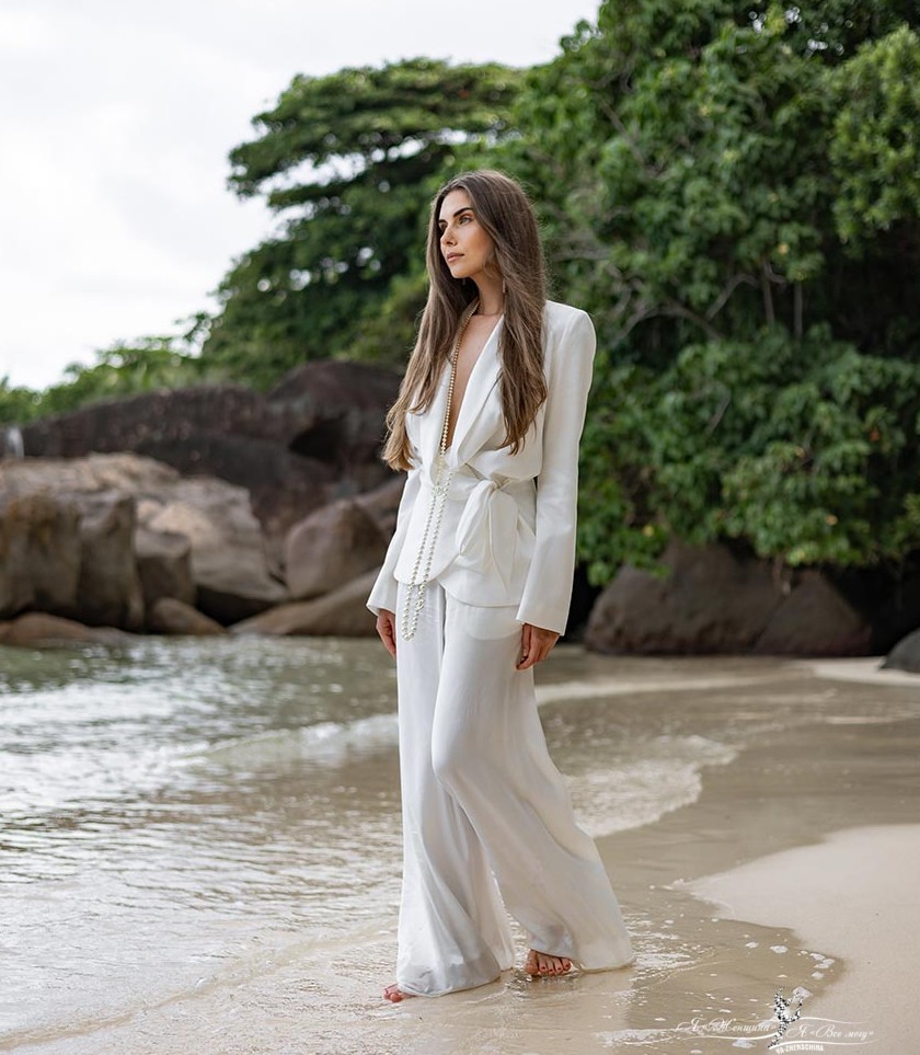 Алина Данилкина-Бабенко