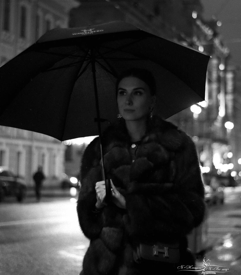 Алина Данилкина-Бабенко