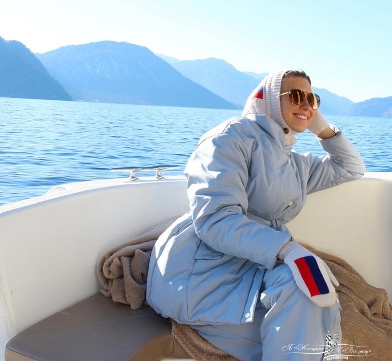 Писательница Алина Данилкина-Бабенко о моде и творчестве - «Мода»