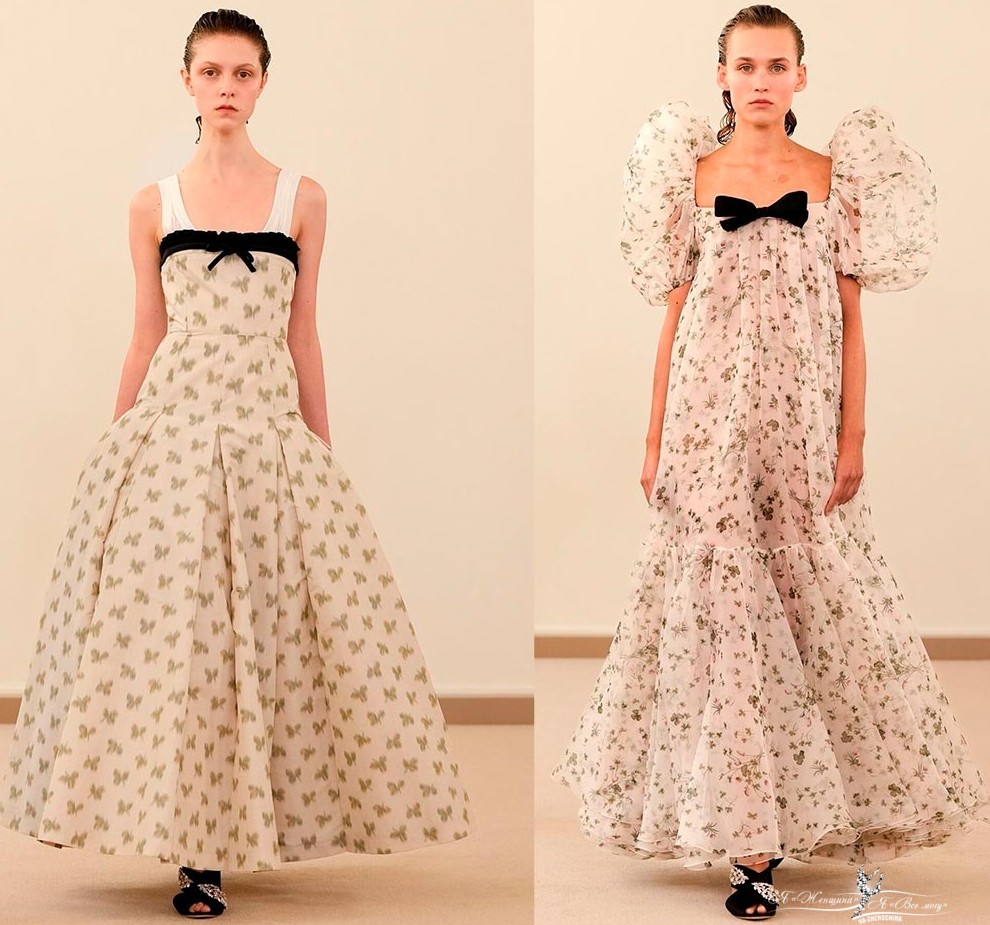 Модные тенденции 2026