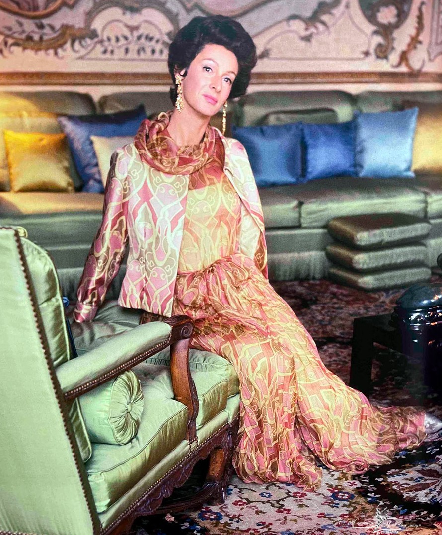 Марелла Аньелли