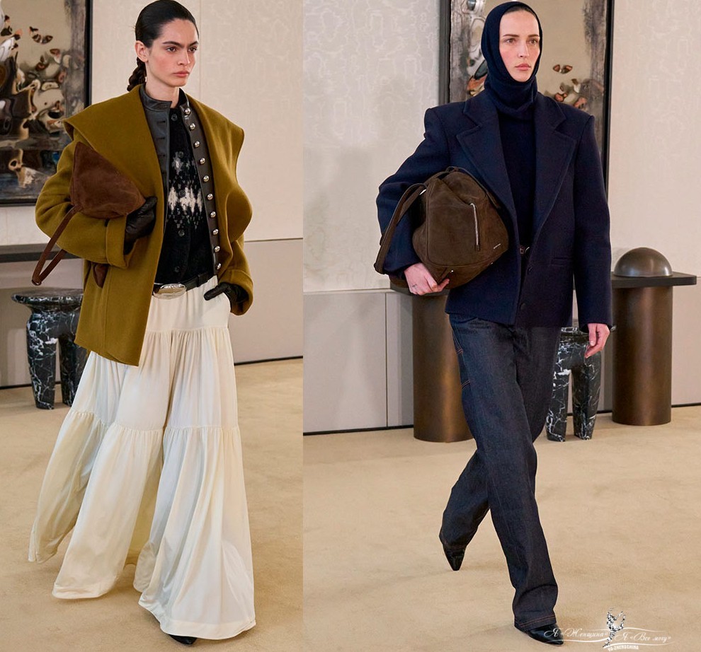 Коллекция бренда Altuzarra