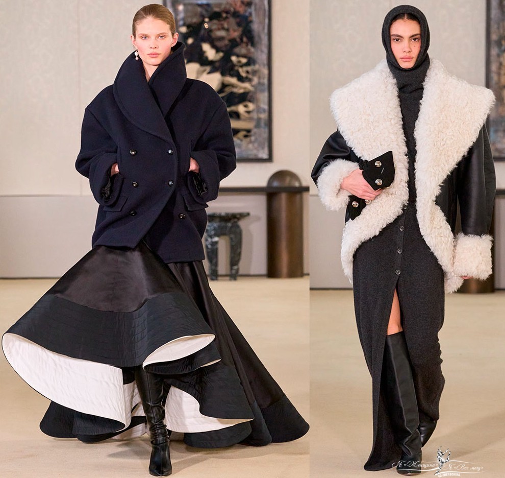 Коллекция бренда Altuzarra