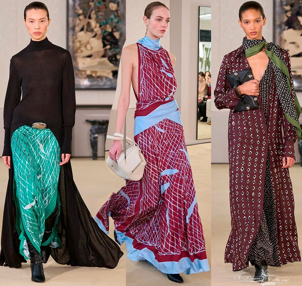 Коллекция бренда Altuzarra